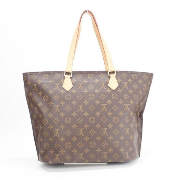Louis Vuitton Monogram All In PM Tote Bag - Picture 3 of 7